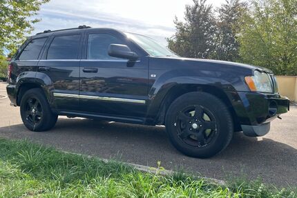 Jeep Grand Cherokee Gebrauchtwagen