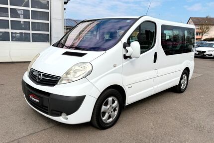Opel Vivaro Gebrauchtwagen