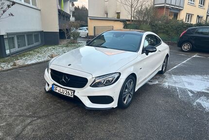 Mercedes-Benz C 250 Gebrauchtwagen