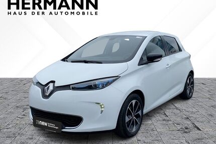 Renault ZOE Gebrauchtwagen