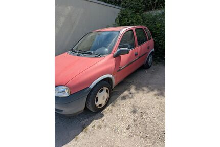 Opel Corsa Gebrauchtwagen
