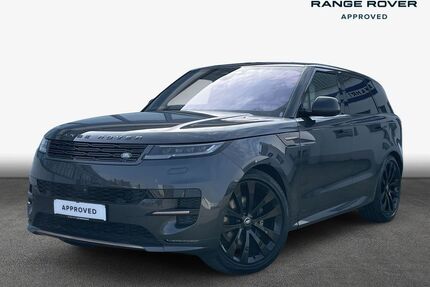 Land Rover Range Rover Sport Gebrauchtwagen