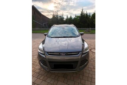 Ford Kuga Gebrauchtwagen