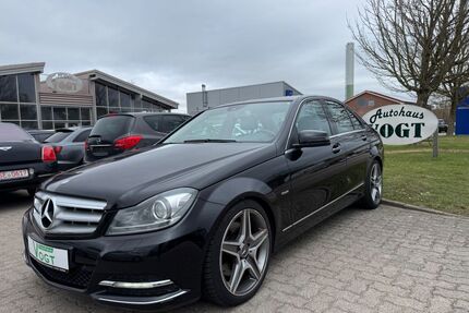Mercedes-Benz C 350 Gebrauchtwagen