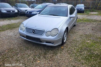 Mercedes-Benz CL 200 Gebrauchtwagen