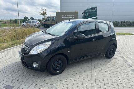 Chevrolet Spark Gebrauchtwagen