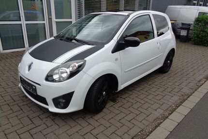 Renault Twingo Gebrauchtwagen