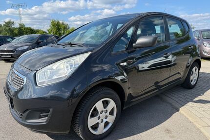 Kia Venga Gebrauchtwagen
