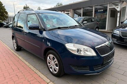Skoda Roomster Gebrauchtwagen