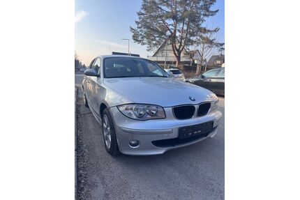 BMW 120 Gebrauchtwagen