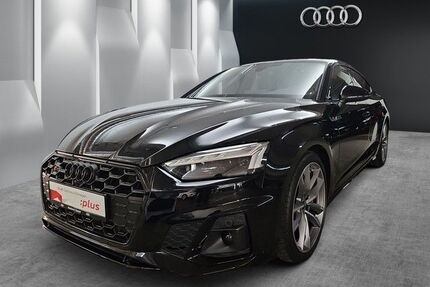 Audi S5 Gebrauchtwagen