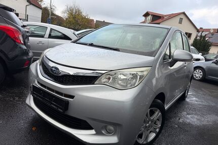 Subaru Trezia Gebrauchtwagen