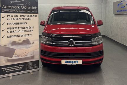 VW T6 Transporter Gebrauchtwagen