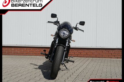Kawasaki Vulcan S mit Performance Kit Gebrauchtwagen