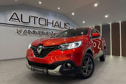Renault Kadjar Gebrauchtwagen