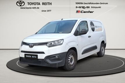 Toyota Proace City Gebrauchtwagen