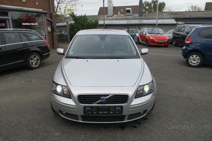 Volvo S40 Gebrauchtwagen