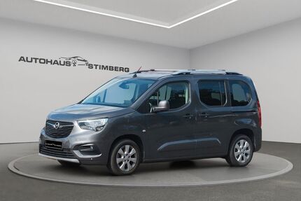 Opel Combo Life Gebrauchtwagen