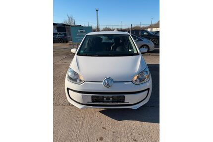 VW up! Gebrauchtwagen