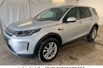 Land Rover Discovery Sport Gebrauchtwagen
