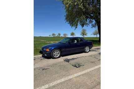 BMW 328 Gebrauchtwagen