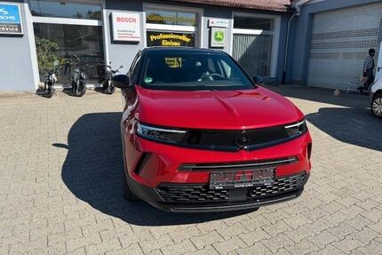 Opel Mokka Gebrauchtwagen