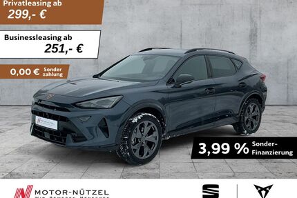 Cupra Formentor Gebrauchtwagen