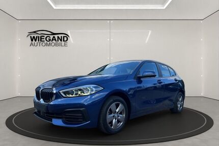 BMW 118 Gebrauchtwagen