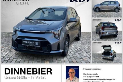 Kia Picanto Gebrauchtwagen