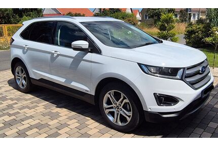 Ford Edge Gebrauchtwagen