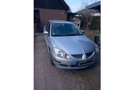 Mitsubishi Lancer Gebrauchtwagen