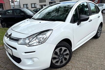 Citroen C3 Gebrauchtwagen