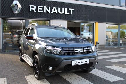 Dacia Duster Gebrauchtwagen