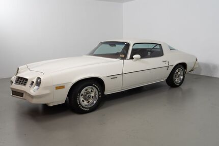 Chevrolet Camaro Gebrauchtwagen