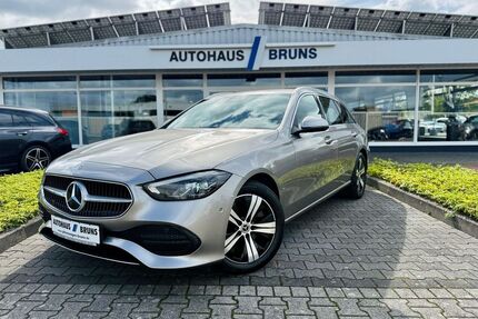 Mercedes-Benz C 220 Gebrauchtwagen