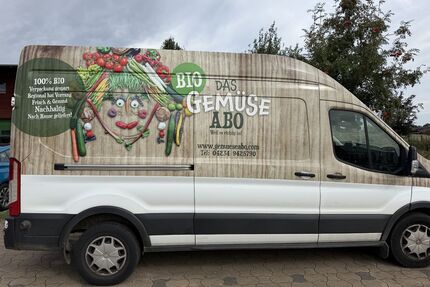 Ford Transit Gebrauchtwagen