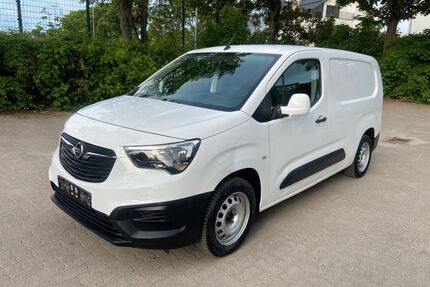 Opel Combo Gebrauchtwagen