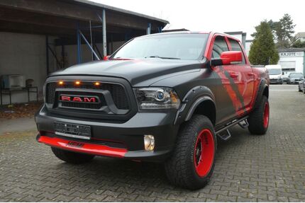 Dodge RAM Gebrauchtwagen