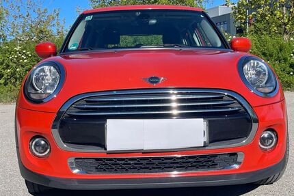 Mini Cooper Gebrauchtwagen