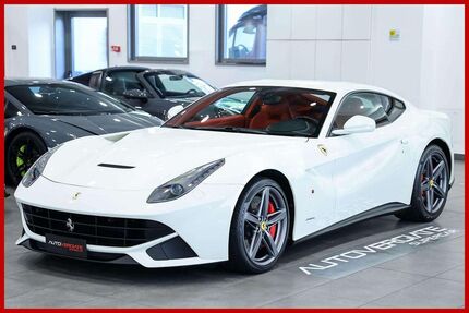 Ferrari F12 Gebrauchtwagen