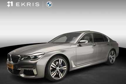 BMW 730 Gebrauchtwagen