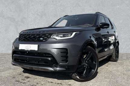 Land Rover Discovery Gebrauchtwagen