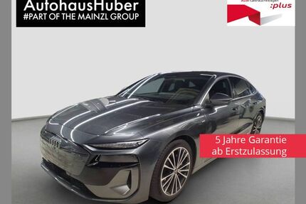 Audi A6 e-tron Gebrauchtwagen
