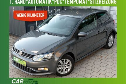 VW Polo Gebrauchtwagen