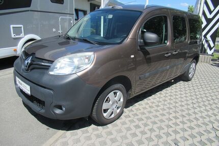 Renault Kangoo Gebrauchtwagen