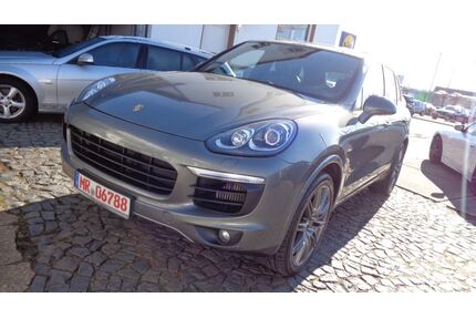 Porsche Cayenne Gebrauchtwagen