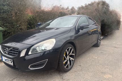 Volvo S60 Gebrauchtwagen