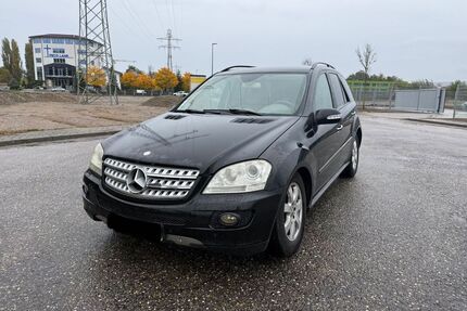 Mercedes-Benz ML 280 Gebrauchtwagen