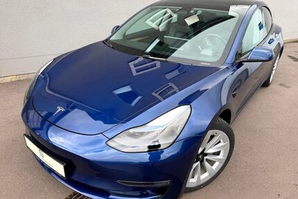 Tesla Model 3 Gebrauchtwagen