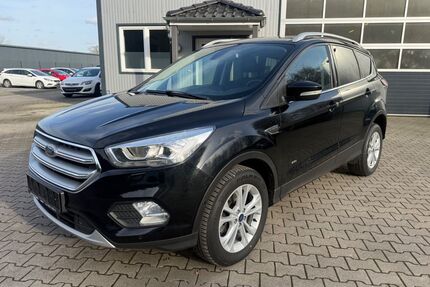 Ford Kuga Gebrauchtwagen